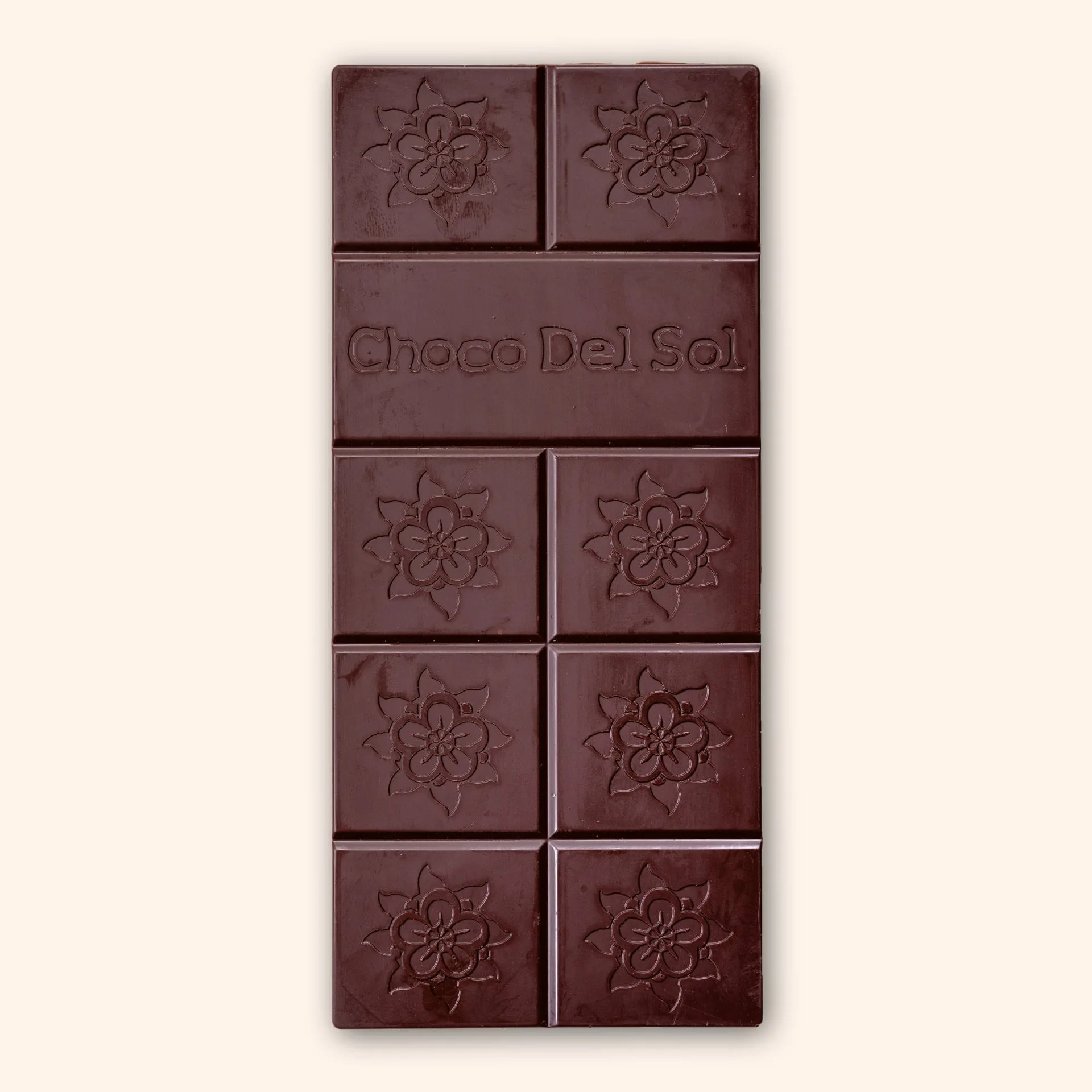 Pure 75% - Vegane Bio Schokolade* – Bild 3