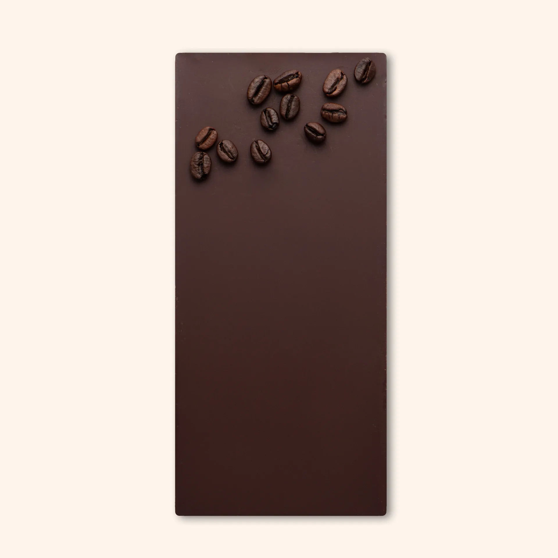 Espresso - Vegane Bio Schokolade* – Bild 4