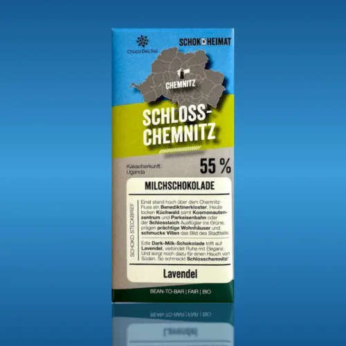 SchokoHeimat