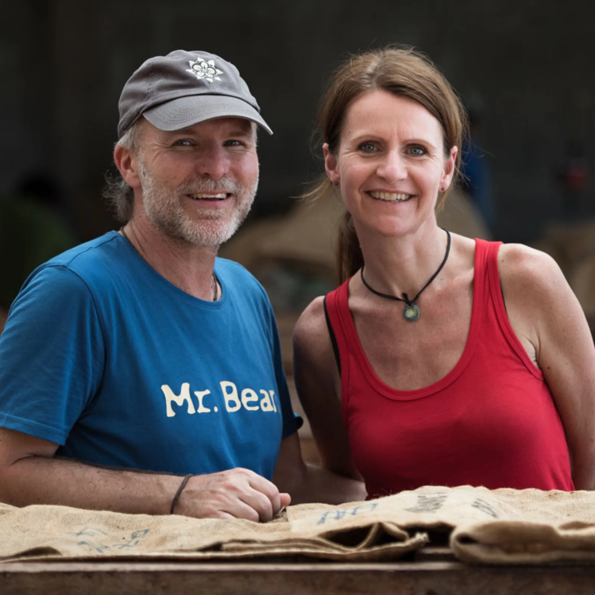 Events_CTA Patrick und Peggy Walther von Choco Del Sol